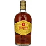Rum Anejo Especial alk. 40%