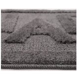 L`ESSENTIEL MAISON Prostirka za kupatilo Happy Anthracite | Eponuda.com
