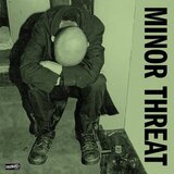  MINOR THREAT - MINOR THREAT Cene