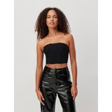LeGer by Lena Gercke Top 'Naomi' črna | Shoptok.si