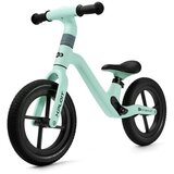 Kinderkraft balans bicikl XPLOIT, Turquoise Cijene