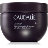 Caudalie vinosculpt Lift & Firm Body Cream krema za tijelo za učvršćivanje kože 250 ml za žene | shoptok.hr