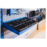 Unior Nosači za pano sa plastičnim kutijama i podlogom 0 627604 | Eponuda.com