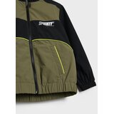 Sinsay Laka vjetrovka s kapuljačom Active | shoptok.hr
