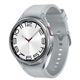 Samsung Pametna ura Galaxy Watch6 Classic 47mm Srebrna, (5000553975) | Shoptok.si