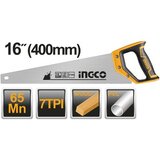  INGCO Ručna testera 400mm HHAS08400 | ePonuda.com