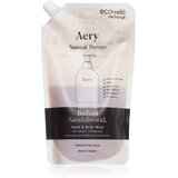 Aery Fernweh Indian Sandalwood tekući sapun za ruke i tijelo zamjensko punjenje 300 ml | shoptok.hr