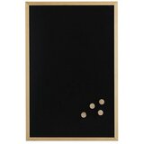 ZELLER Magnetska ploča za pisanje (D x Š x V: 600 x 400 x 13 cm) Cijene