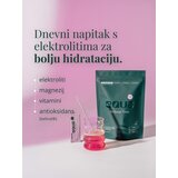 Equa Recharge Tonic brusnica i limeta + Recharge čaša | shoptok.hr