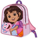 Disney Mochila 3D Dora la Exploradora 30cm | shoptok.hr