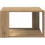  Kava Stol Umjetnički hrast 51,5 x 51,5 x 30 cm | Eponuda.ba