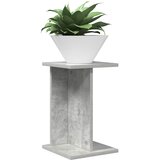 Stalak za biljke Betonsko Siva 25 x 25,5 x 40,5 cm | Eponuda.com