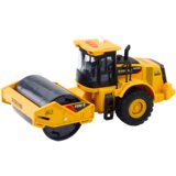 Lean Toys cestovni valjak sa svjetlosnim i zvučnim efektima – žuti | shoptok.hr