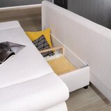 Mömax Zofa S Posteljno Funkcijo Lemon | Shoptok.si
