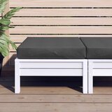  Jastuk za palete prošarani antracit 60x60x9,5 cm od tkanine | shoptok.hr
