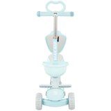 Kikka Boo trotinet makani bonbon 4in1 do 50kg blue (KKB90097) | ePonuda.com