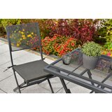 Gardenson Set Za Balkon Samos, 5-Delno, Jeklo | Shoptok.si