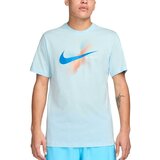 Nike muška majica m nsw tee 6MO swoosh | ePonuda.com