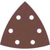 Bosch Pro F460 Brusni papir 2608621689, G240, 93 × 93 mm, 6 rupa Cene