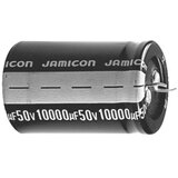 JAMICON elektrolitski kondenzator radijalno ožičen 50 V/DC 20 % (Ø x V) 30 mm x 45.0 mm 1 kom. Cijene