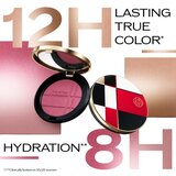 Shiseido Color + Glow Enhancer večnamensko ličilo za oči in lica odtenek 02 Beige Crystal 7 g | Shoptok.si