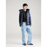 Esprit Zimska jakna mornarsko plava | shoptok.hr