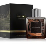 SUPERZ. Budapest Memories parfumski ekstrakt uniseks 50 ml | Shoptok.si