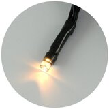  LED spoljni svetleći niz 50xLED/2 funkcije 5,4m IP44 toplo belo svetlo | Eponuda.com