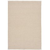 House Nordic Krem vunen tepih 160x230 cm Gaya – Cijene