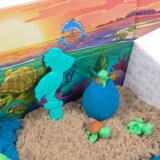 Kinetic Sand Kinetički pijesak - morske kornjače | shoptok.hr