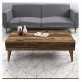 Woody Fashion Club sto Valensiya 105x60​​x34,6cm Orah | Eponuda.ba