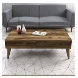 Woody Fashion sto za dnevnu sobu valensiya walnut | Eponuda.com