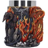 Nemesis Now LORD OF THE RINGS BALROG vrč 18CM Cene