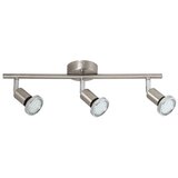 Rabalux VALENTINE Spot rasveta 3X3W, Hrom Cene
