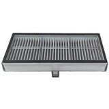 INORCO Filter Mop Rag Vrečka za prah Nadomestni deli Filter Dodatki za Bot X30 X30Pro Ultra X30Pro Plus, A, (22019404) | Shoptok.si