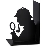 Držač za knjige Sherlock –