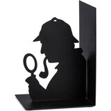 Balvi Gifts Držalo za knjige Sherlock – Cene
