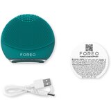Foreo LUNA™4 Go čistilna sonična naprava za pot Evergreen | Shoptok.si