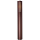 Nordlux Spoljašnja lampa ALUDRA 1xE27/15W/230V IP44 braon 95,4 cm Cene