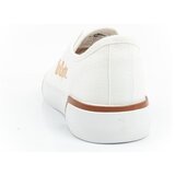 Lee Cooper Nizke superge LCW25313428L Bela | Shoptok.si