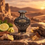 Le Falcone Sultan parfumirana voda unisex 100 ml | Shoptok.si
