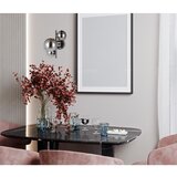  ITALUX WL-406007-3A-BCR - Zidna svetiljka CANELLO 3xG9/5W/230V crna | Eponuda.com