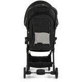Leclerc Baby influencer AIR sportska kolica, Piano Black | shoptok.hr