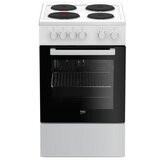 Beko štednjak FSE 56000 GW | Eponuda.ba
