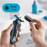 Braun Series 5 51-M1000s | Shoptok.si