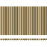 vidaXL Ručno uvlačiva tenda zelena i žuta 500x300 cm, Tenda zamjenski materijal za okvir 5x3 m Zelena i žuta | shoptok.hr