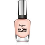 Sally Hansen Complete Salon Manicure lak za krepitev nohtov odtenek 141 Arm Candy 14.7 ml | Shoptok.si
