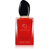 Giorgio Armani Sì passione intense parfumska voda 50 ml za ženske | Shoptok.si
