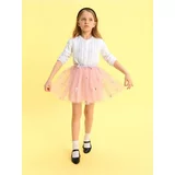 Sinsay suknja od tila za djevojčice 8188C-39X