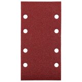 KWB Quick-Stick brusni papir 93x185 GR120 5/1, drvo-metal, alu-oksid | ePonuda.com